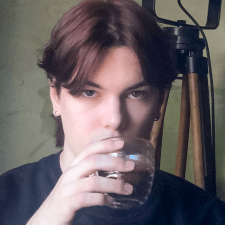 Freelancer Andrii K. — Ukraine, Khmelnitskyi. Specialization — Video Processing, Animation
