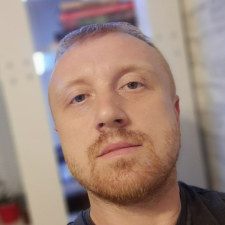 Фрилансер Андрій К. — Украина, Днепр. Специализация — Дизайн сайтов, Дизайн интерфейсов (UI/UX)