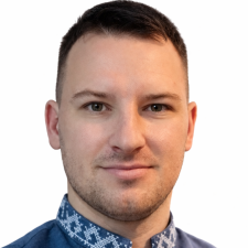 Freelancer Andrey K. — Ukraina, Pokrow. Specjalizacja — Projektowanie interfejsów użytkownika (UI/UX), Projektowanie stron internetowych