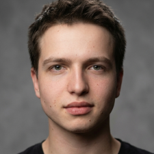 Фрилансер Андрій Л. — Украина, Львов. Специализация — Python, Разработка ботов