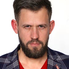 Заказчик Andrii O. — Украина, Киев.