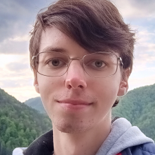 Andrii Muravynets
