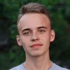 Freelancer Andrii N. — Ukraina, Lwów. Specjalizacja — Układ HTML i CSS, Javascript & Typescript