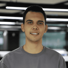 Freelancer Andrii P. — Ukraina, Kijów. Specjalizacja — Javascript & Typescript, Programowanie stron internetowych