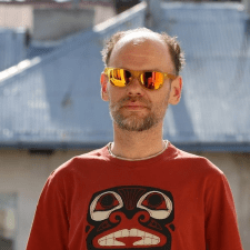 Фрилансер Андрій П. — Украина, Львов. Специализация — Фотосъемка, Видеосъемка