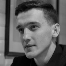 Фрилансер Андрій С. — Украина, Киев. Специализация — Копирайтинг, Нейминг и слоганы