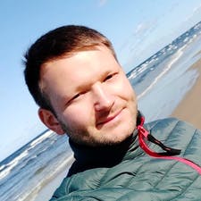 Фрилансер Andrii S. — Украина, Киев. Специализация — Контекстная реклама, Продвижение в социальных сетях (SMM)