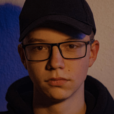 Фрилансер Andrii S. — Словакия, Kosice. Специализация — AI в дизайне, Украинский язык