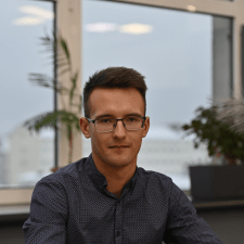 Freelancer Andrii S. — Ukraine, Kyiv. Core skill — Web Programming, Search Engine Optimization (SEO)