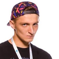 Andrii Tkachuk