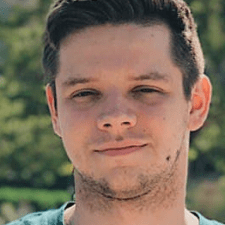 Фрилансер Andrii B. — Украина, Киев. Специализация — Реклама в социальных медиа, Продвижение в социальных сетях (SMM)