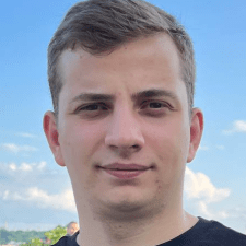 Фрилансер Andrii D. — Украина, Львов. Специализация — Python