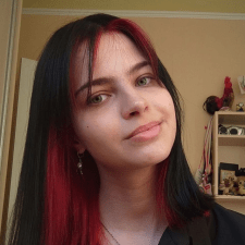 Freelancer Inga A. — Ukraina, Czerkasy. Specjalizacja — Animacja, Ilustracje i rysunki