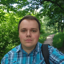 Фрилансер Андрей Г. — Україна, Луцьк. Спеціалізація — HTML та CSS верстання, Javascript та Typescript