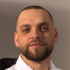 Freelancer Andrii K. — Ukraine. Core skill — Web Programming, Website Development