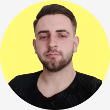 Freelancer Andrii L. — Ukraina, Lwów. Specjalizacja — Projektowanie stron internetowych