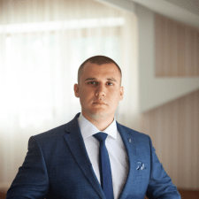 Фрилансер Андрій М. — Украина, Винница. Специализация — Обработка фото