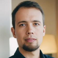 Freelancer Andrey M. — Ukraine, Rovno. Specialization — Audio & Video Editing, Video Advertising