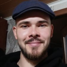 Freelancer Andrii O. — Ukraine, Kremenets. Fachgebiet — System- & Netzwerkadministration, Videobearbeitung
