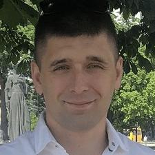Фрилансер Андрій П. — Украина, Луцк. Специализация — HTML и CSS верстка, Тестирование и QA