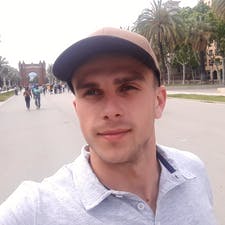 Фрилансер Андрій С. — Украина, Коломыя. Специализация — Дизайн визиток, Полиграфический дизайн