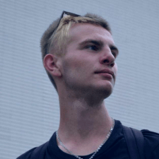 Freelancer Andrii P. — Ukraina, Charków. Specjalizacja — Język niemiecki, Copywriting