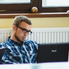 Фрилансер Andrij K. — Украина, Львов. Специализация — Javascript и Typescript, PHP