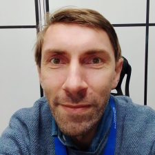 Freelancer Andrii K. — Ukraine, Kyiv. Core skill — Tuition, German