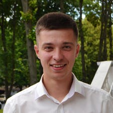 Фрилансер Andrii M. — Украина, Ровно. Специализация — C#, Javascript и Typescript