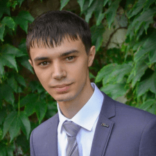 Фрилансер Андрей К. — Украина, Сумы. Специализация — HTML и CSS верстка, Контент-менеджер