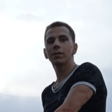 Freelancer Andrii K. — Ukraine, Zhashkov. Core skill — Web Programming, Web Design