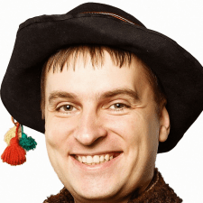 Заказчик Андрій Ш. — Украина, Львов.