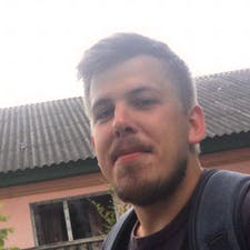 Фрилансер Андрей С. — Украина, Львов. Специализация — PHP, HTML и CSS верстка