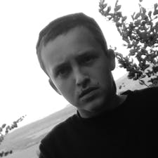 Фрилансер Андрій Б. — Украина, Рожнятов. Специализация — Английский язык