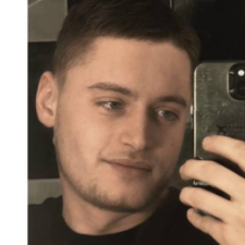 Freelancer Andrii D. — Ukraina, Lwów. Specjalizacja — Copywriting, Edycja i korekta tekstu