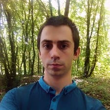 Фрилансер Андрій С. — Украина, Перемышляны. Специализация — Полиграфический дизайн, Обработка фото