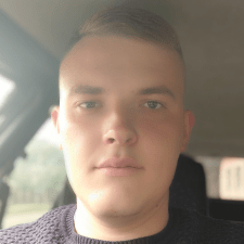 Freelancer Andrii M. — Ukraine, Lyuboml. Specialization — Audio processing, Audio and video editing