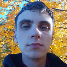 Freelancer Andrii C. — Ukraine, Chernovtsy. Core skill — Audio & Video Editing, Web Programming