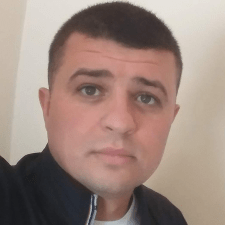 Freelancer Andrii S. — Ukraine, Charkiw. Fachgebiet — Javascript und Typescript, HTML & CSS