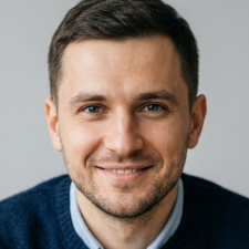 Freelancer Petro P. — Ukraine. Core skill — Bot Development, Enterprise Resource Planning (ERP)
