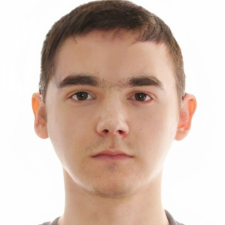Фрилансер Андрій І. — Україна, Київ. Спеціалізація — Python, AI та машинне навчання