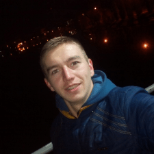 Freelancer Andrii D. — Ukraina, Iwano-Frankiwsk. Specjalizacja — Programowanie na Androida, Tworzenie gier
