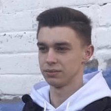 Заказчик Андрій Ф. — Украина, Ровно.