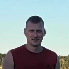 Фрилансер Андрій Х. — Украина, Шепетовка. Специализация — Английский язык, Украинский язык
