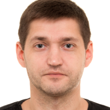 Freelancer Andrii K. — Ukraine, Lvov. Core skill — PHP, HTML & CSS