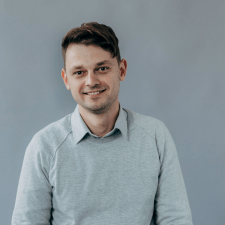 Фрилансер Andriy K. — Украина, Хмельницкий. Специализация — HTML и CSS верстка, Javascript и Typescript