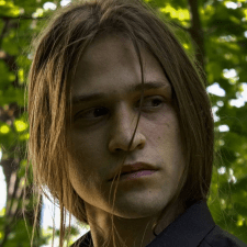 Freelancer Andrii K. — Ukraina, Lwów. Specjalizacja — Tworzenie modeli 3D