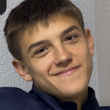 Freelancer Andriy K. — Ukraine, Kyiv. Core skill — Ukrainian, Articles & Blog Posts