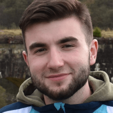 Freelancer Andrii M. — Ukraina, Iwano-Frankiwsk. Specjalizacja — Copywriting, Pisanie artykułów