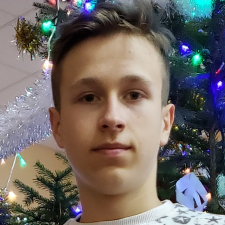 Фрилансер Andriy M. — Украина, Тернополь. Специализация — Логотипы, Дизайн выставочных стендов